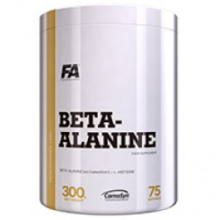 Beta Alanine 300gr